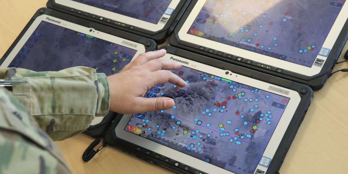 Military Software Market Emerging Trends, Application, Size, and Demand Analysis by 2030