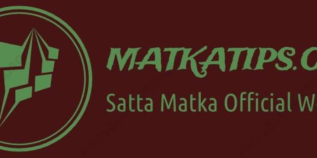 Unlocking Satta Matka: A Gambler's Journey