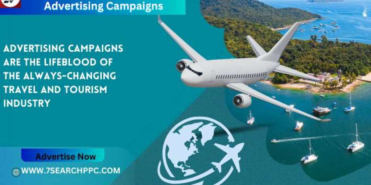 Top 10 Creative Advertising Campaigns for Tourism and Travel