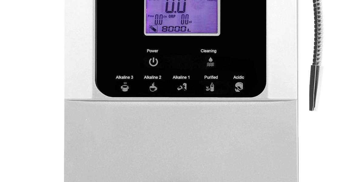 With Miezu: Alkaline Water Ionizer in Ahmedabad and Indore