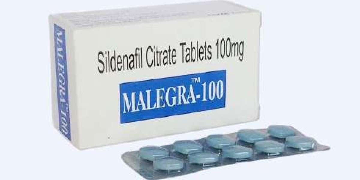 Malegra 100 Pills - A Guide To Improving Intimacy In Relationships