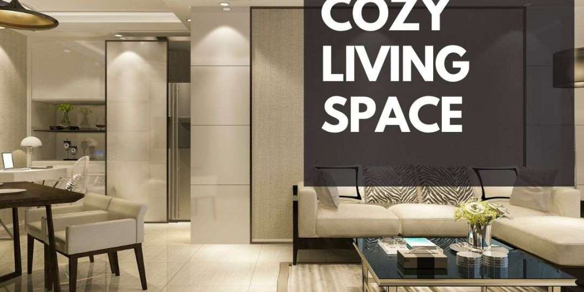 Tips to Create a Cozy Living Space with Ambient Lighting