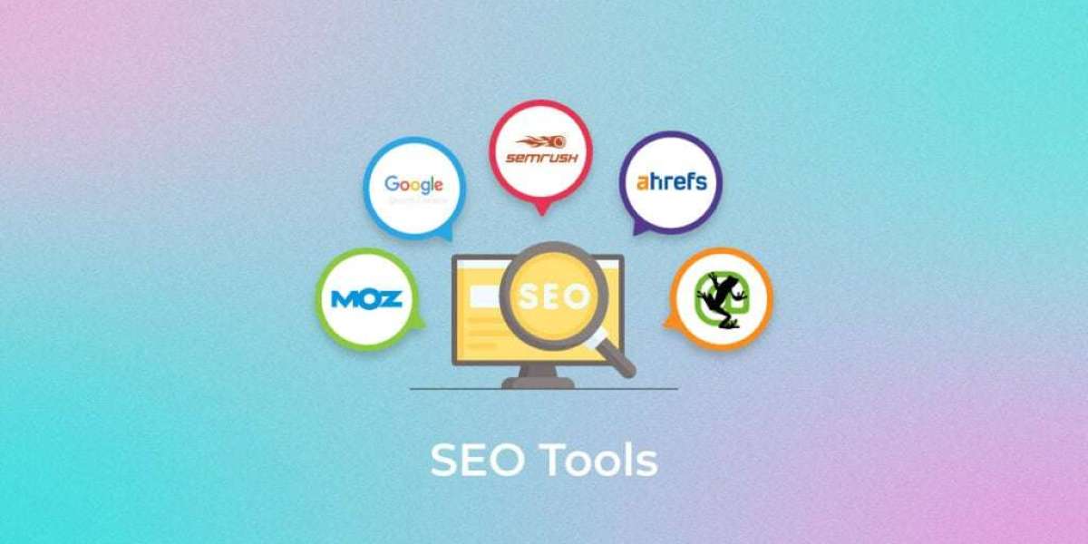 A Comprehensive Guide to SEO Tools and Services in Canada