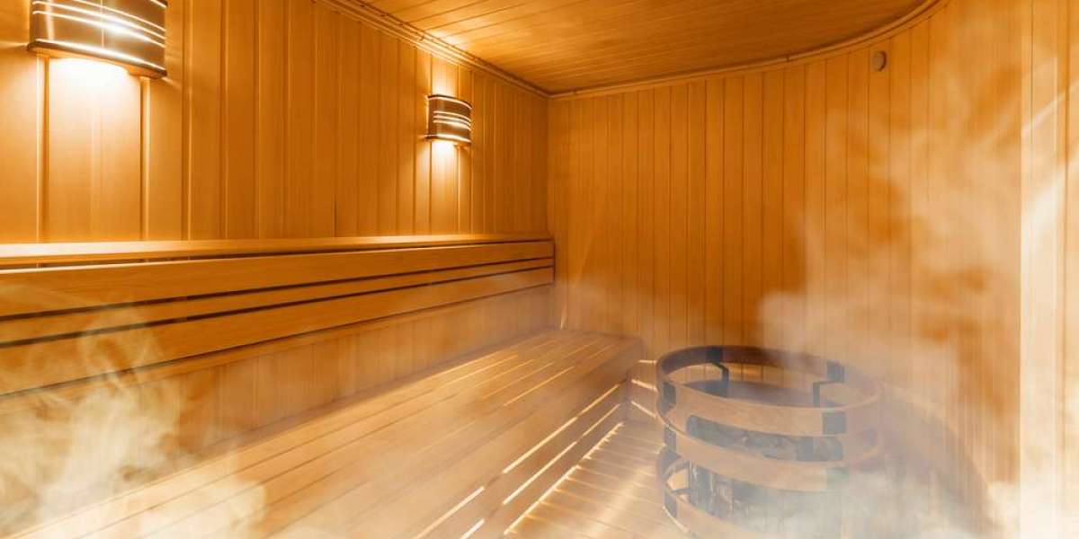 Rejuvenate Your Body and Soul: The Blissful Experience of Steam Baths