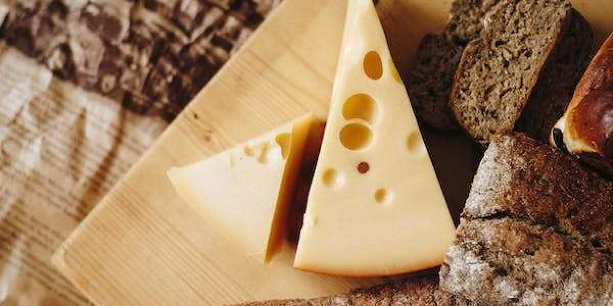 Cheese Delights: Crafting Gourmet Pleasures for Every Palate