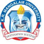 kr mangalam university