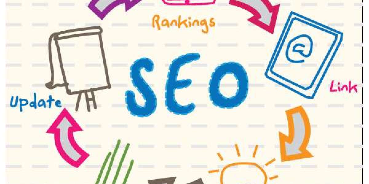 Boost Your Online Presence with the Leading SEO Company in Ahmedabad