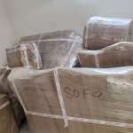 Just Packers and Movers in Noida
