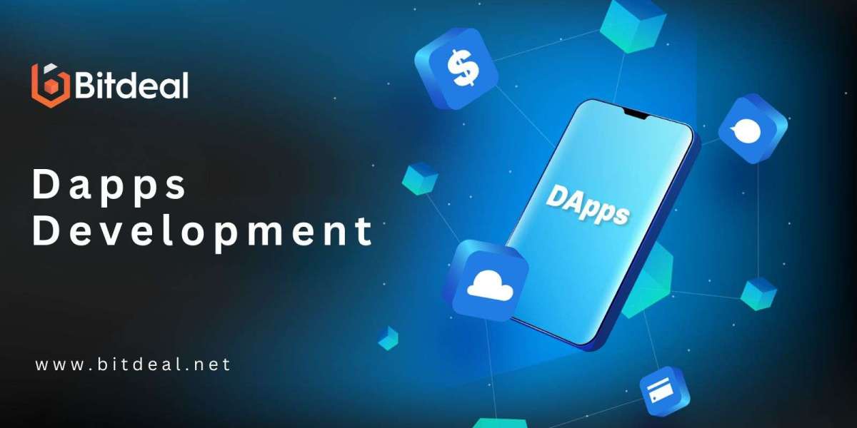Exploring Decentralized Paths: Success Strategies in DApp Development and Blockchain Innovation