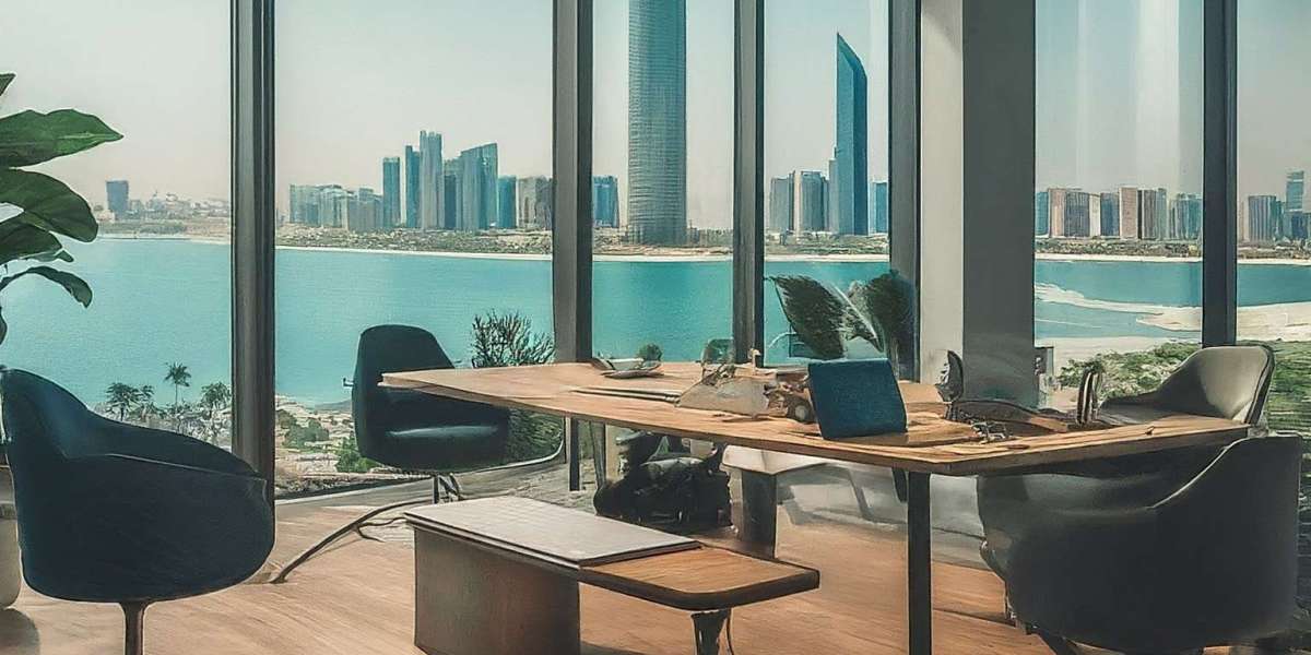 Tips to Find Office Space in Abu Dhabi in 2024