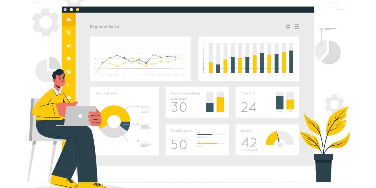 How Power BI Consultants Enable Businesses to Overcome Challenges and Thrive?