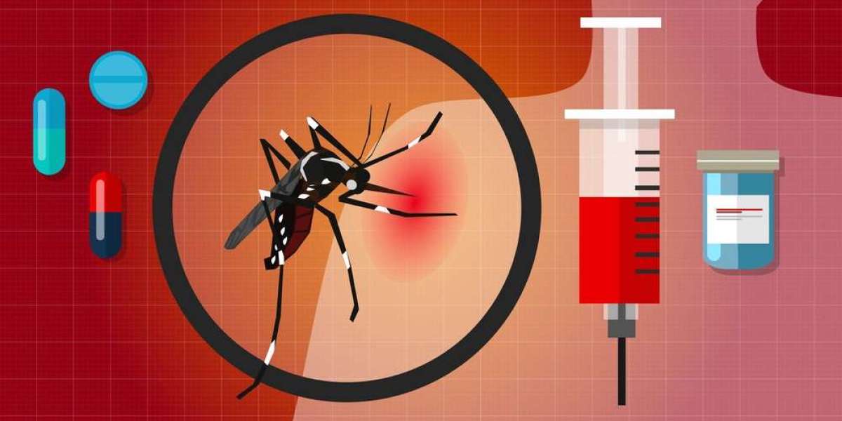 Chikungunya Fever Market Trends To Chart Positive Growth With 7.6% CAGR By 2030