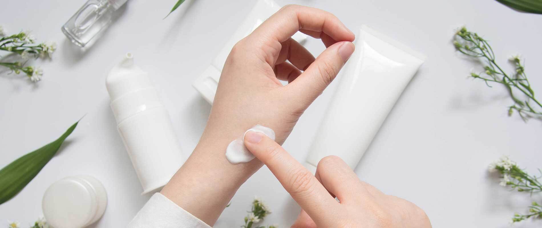 How To Do A Patch Test: Guide To Assessing Skin Compatibility