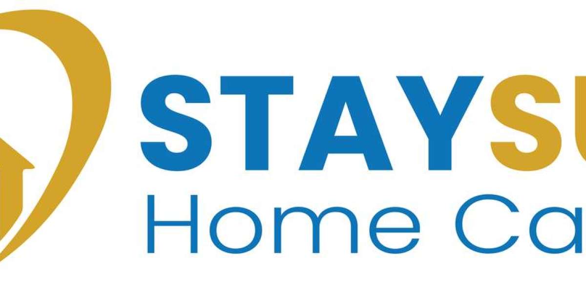 Nursing Care Services - StaySure Home Care