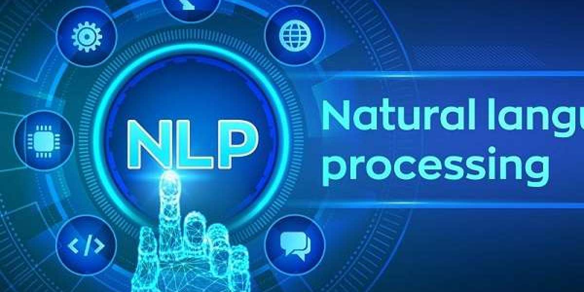 Natural Language Processing Market Pegged for Robust Expansion during 2024 - 2030