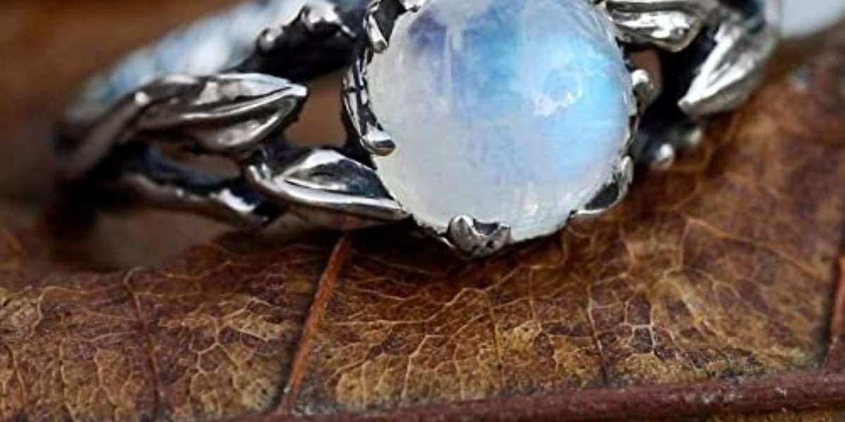 The Ultimate Guide to Moonstone Gemstones: Origins, Colors, and Meanings