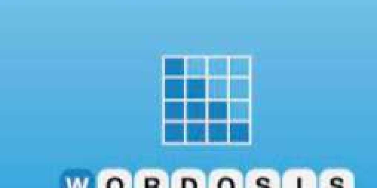 Wordosis Game – Math Version of Wordle