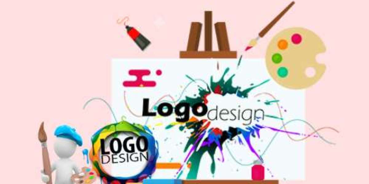 What is logo design?
