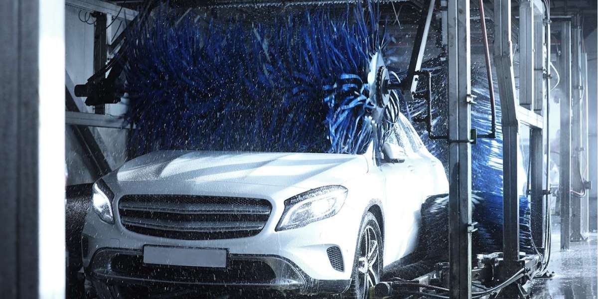 Unveiling the Finest: Best Car Washes in Los Angeles