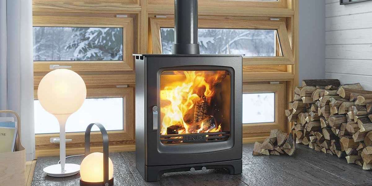 Elevate Your Home Comfort: Explore the Best Swedish Wood Burning Stove and Buy Electric Fire Suites from StoveBay