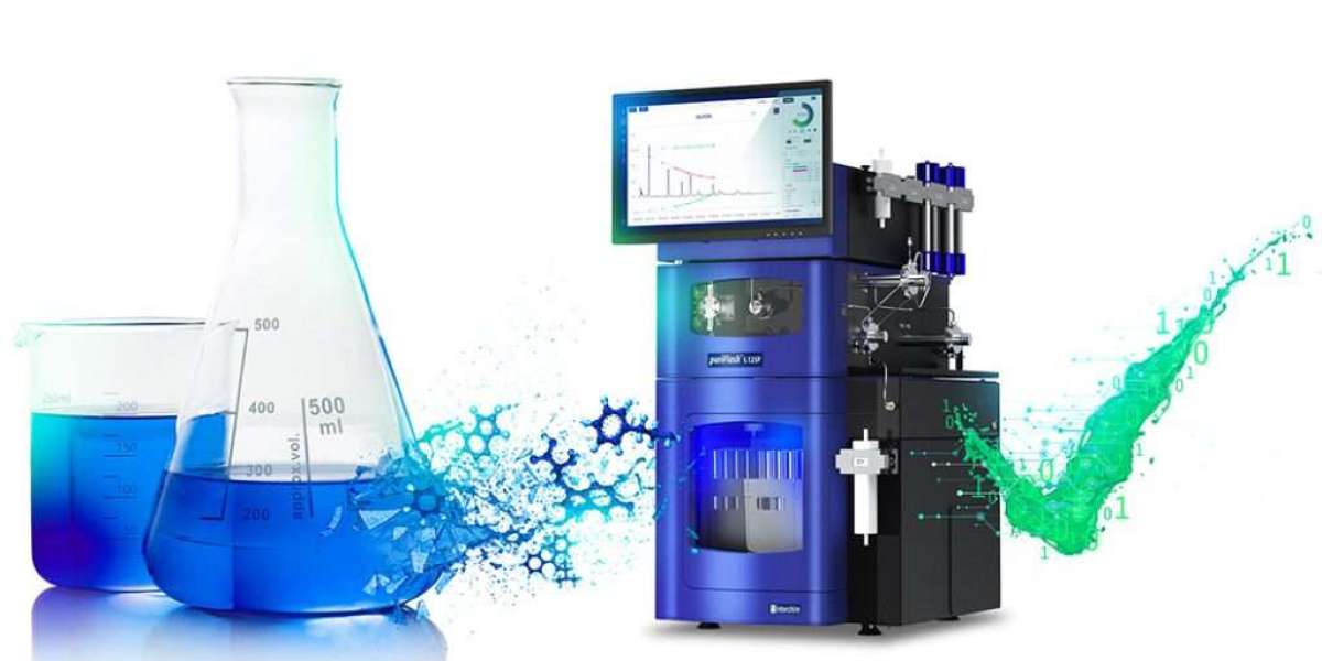 By 2032, the Preparative and Process Chromatography Market Trends Uncovers Industry Revenue worth USD 11.849 Billion