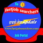 Fast jobsearches