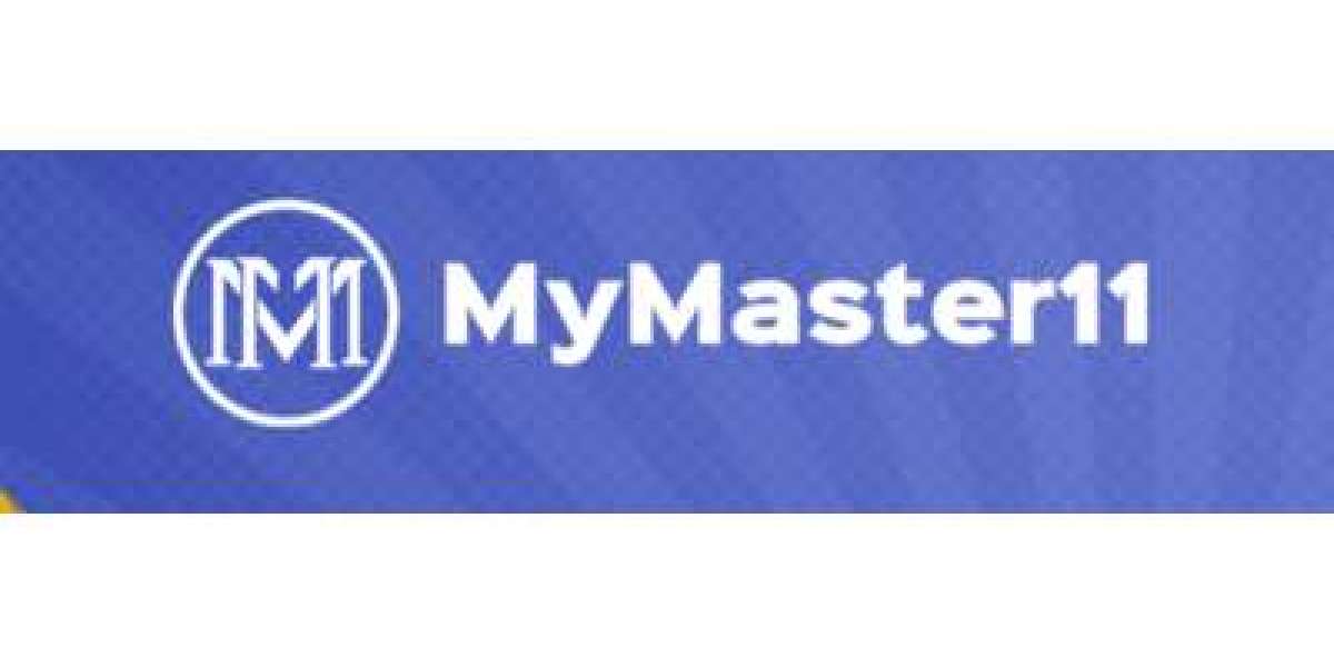 MyMaster11: Your Gateway to Popular Fantasy Games in India