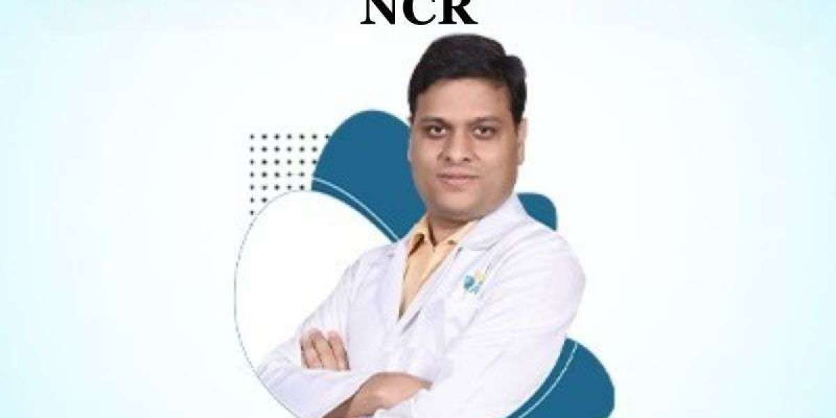 Best gastroenterologist in Delhi NCR