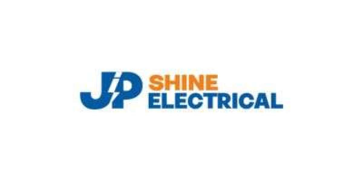 Powering Excellence: JP Shine Electrical's Mastery in AMF Panels