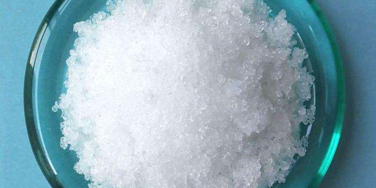 Market Ascendancy: Calcium Nitrate Sector Set to Cross US$ 20.7 Billion by 2032