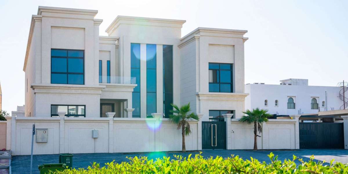 Green Building Initiatives and Sustainability Practices in Ajman
