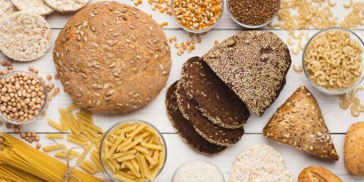 Gluten-Free Products Market Trends with Demand by Regional Overview, Forecast 2032