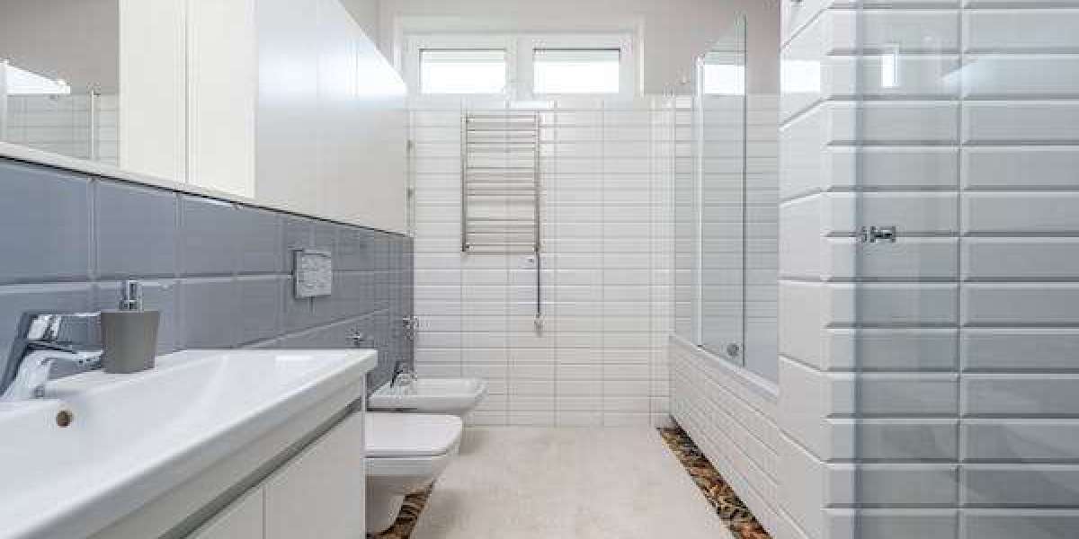Commercial Bathroom Renovations - Emperor Revitalizes Sydney Workspaces
