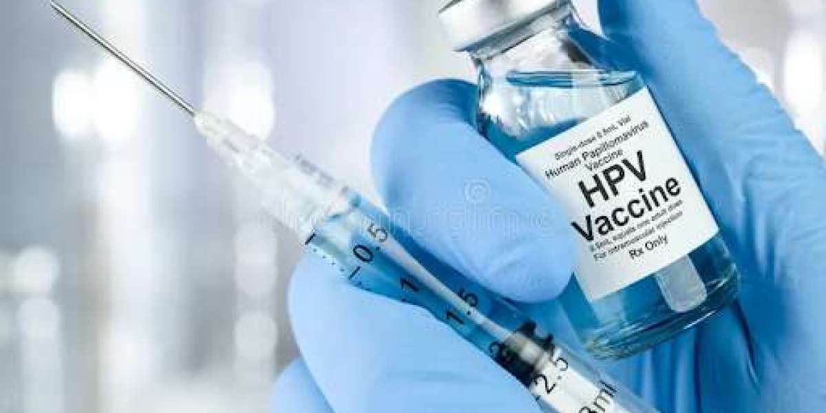 Safeguarding Health: The Importance of HPV Vaccine in Manchester