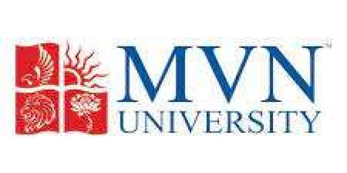 MVN University,Palwal, Haryana