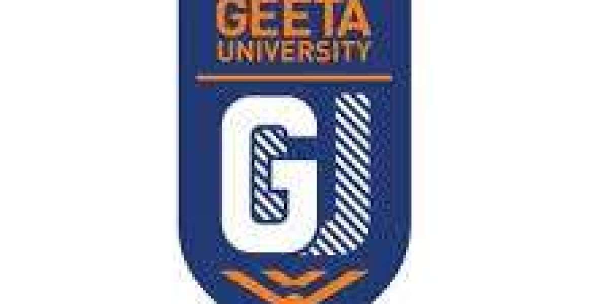 Geeta University, Panipat, Haryana