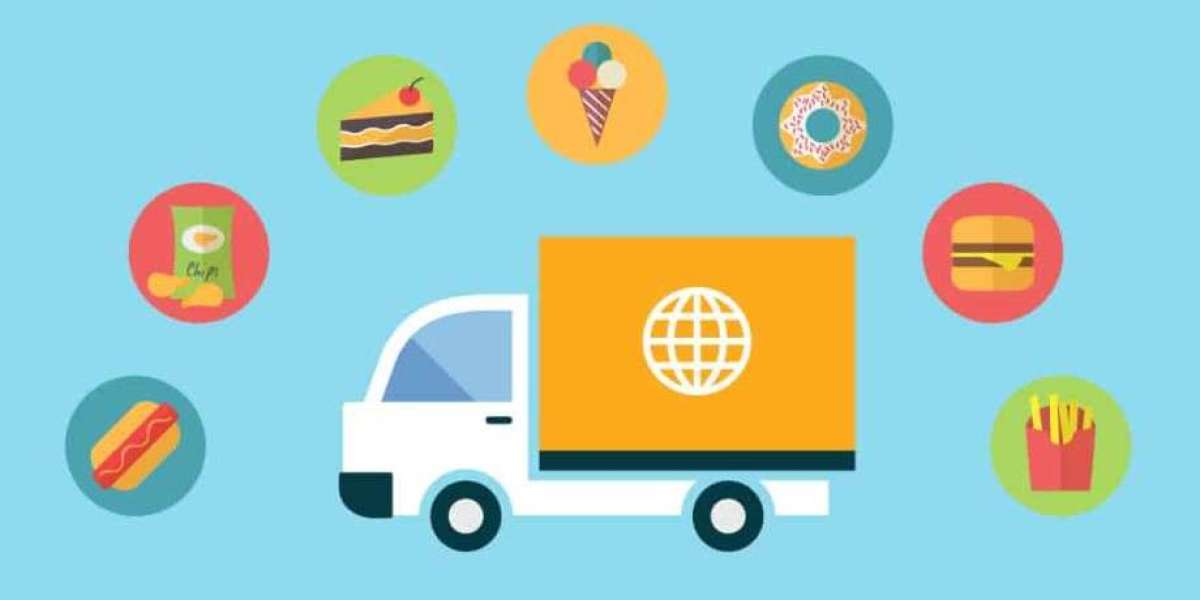 Role of a Food Distributor in the Modern Food Industry