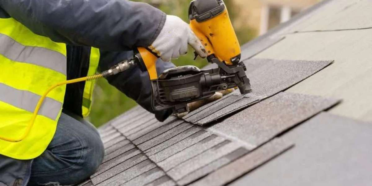 Reliable Roofing Services in Toronto: Protect Your Home with Expert Care