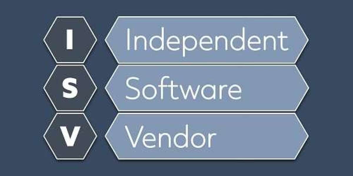 Independent Software Vendor Market Size, Share & Trends Analysis Report, 2032