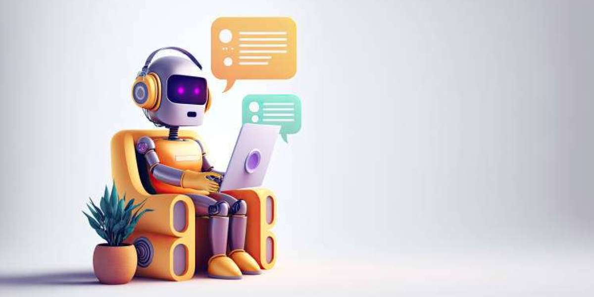 Chatbot Market Overview, Size, Industry Share, Growth, Trends, Forecast 2024-2032