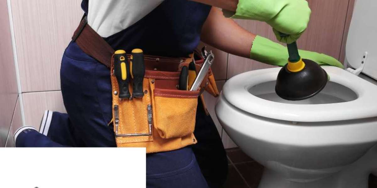 Never Face a Bathroom Emergency Alone: Trust Our Toilet Repair Professionals!