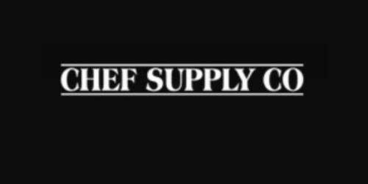 Chef's Paradise: Welcome to Chef Supply Co - Your Ultimate Chef Store!
