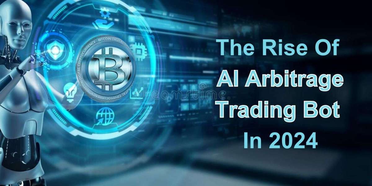 The Rise of AI Arbitrage Trading Bots in 2024