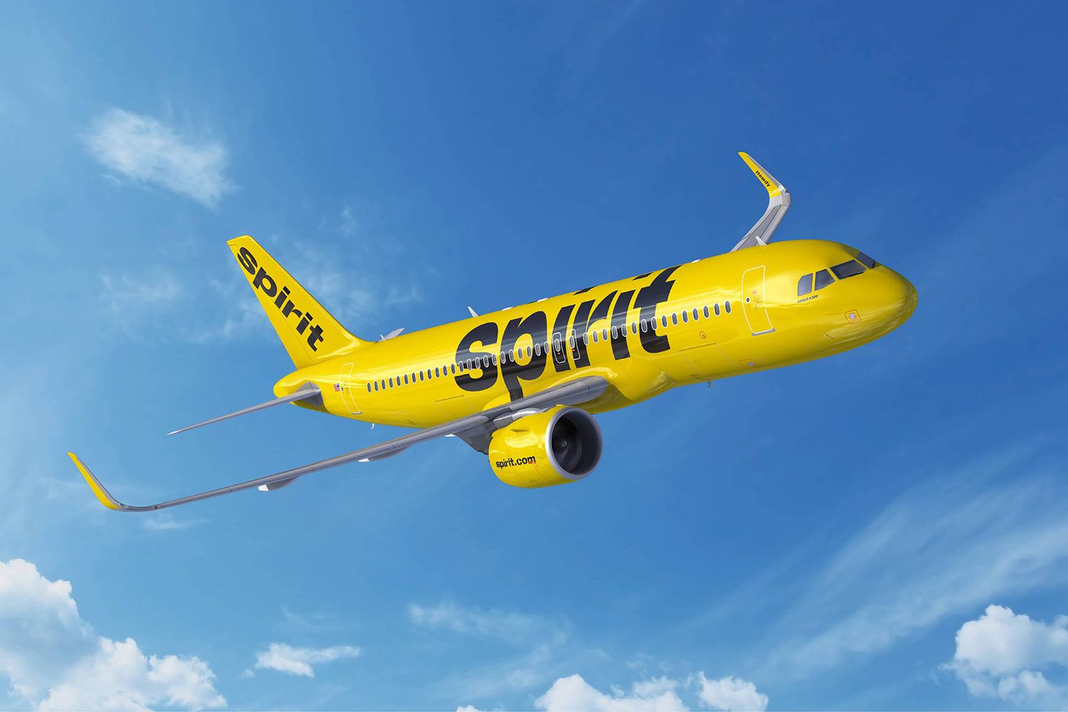 What is Spirit Airlines Free Spirit Frequent Flyer Program