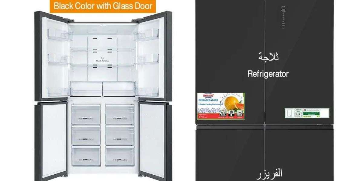 Tips for Budget-conscious Buyers: How to Find Affordable Fridges in Sharjah