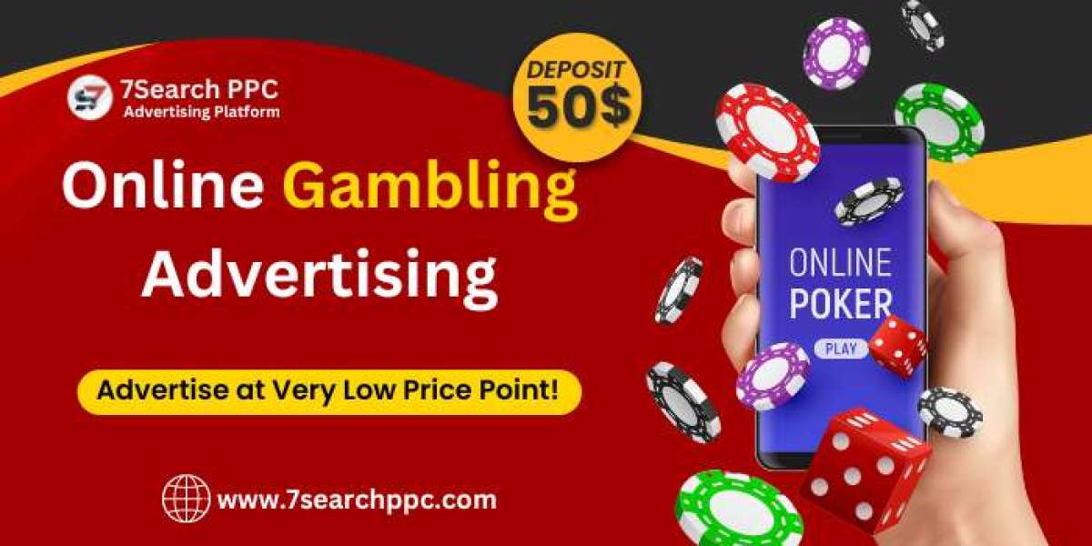 Online Gambling Advertising: Best Ad Platform To Grow Business