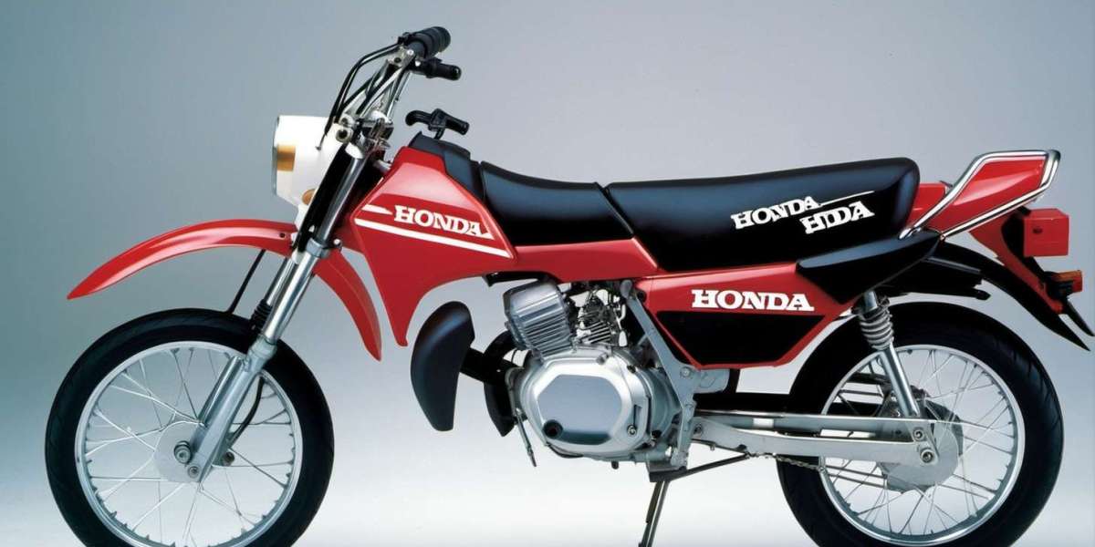 Honda 125 Deluxe 5 Gear Price In Pakistan 2024