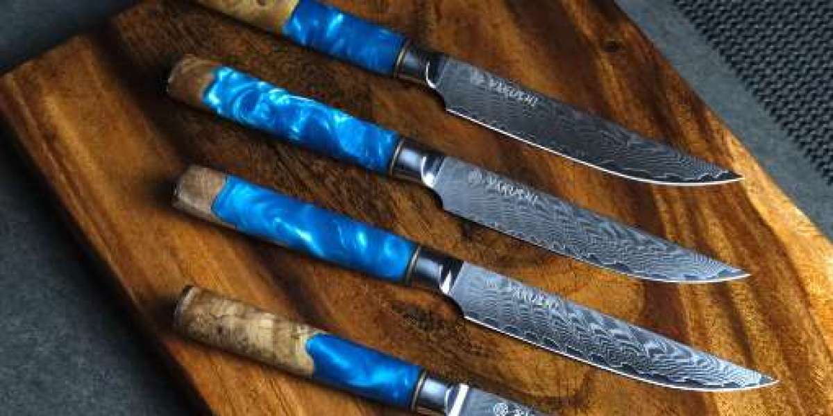 Deciphering Quality Knife Sets: How to Identify the Best Options