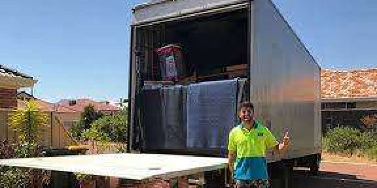 Interstate Removals Brisbane: Connecting Cities, Moving Memories