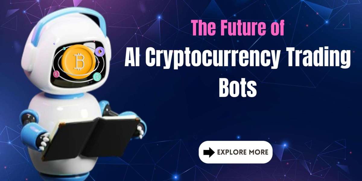 The Future of AI Cryptocurrency Trading Bots